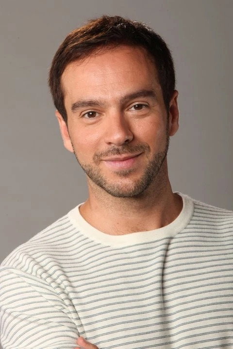 Nuno Távora's poster
