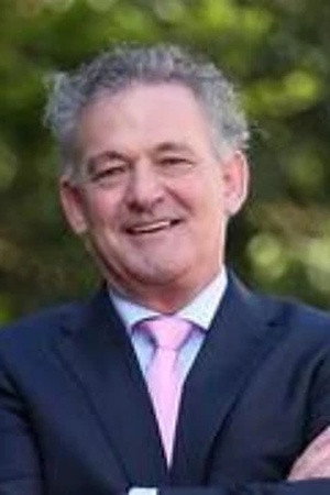 Peter Casey's poster