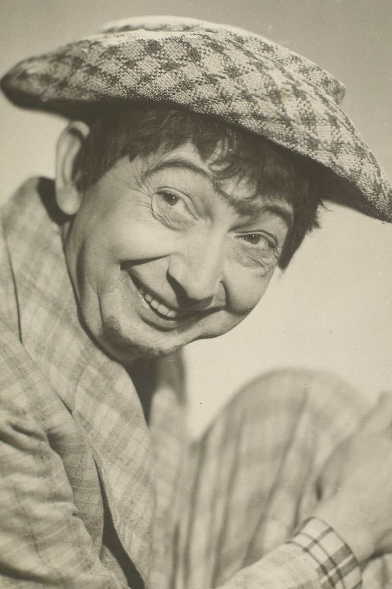 Genésio Arruda's poster