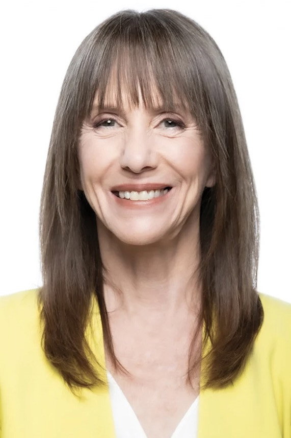 Laraine Newman's poster
