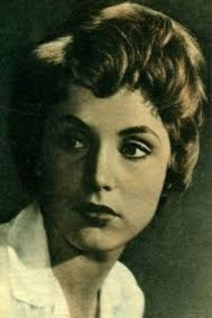 Đurđa Ivezić's poster