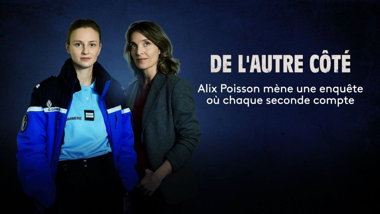 The Other Side's poster