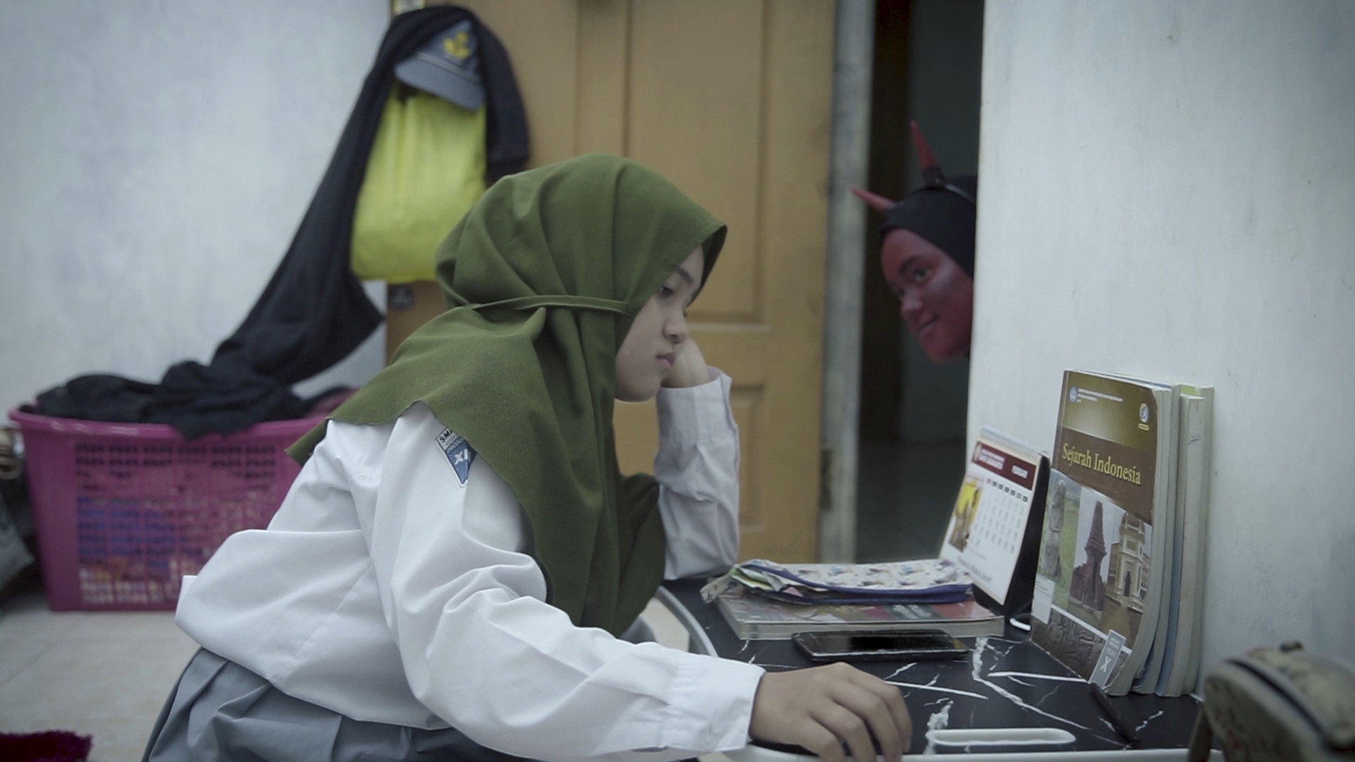 Pakai Ja's poster
