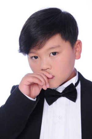 王子豪's poster
