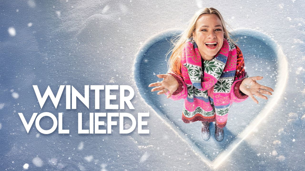 Winter Vol Liefde's poster