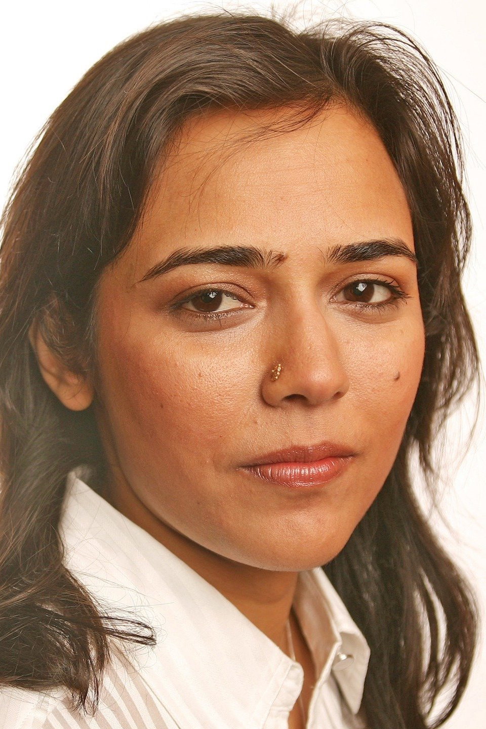 Mehreen Jabbar's poster