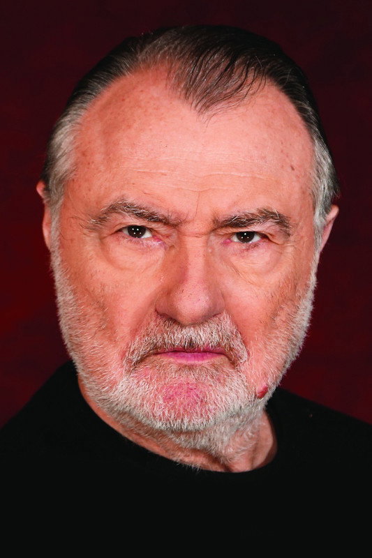 Vassil Mihajlov's poster