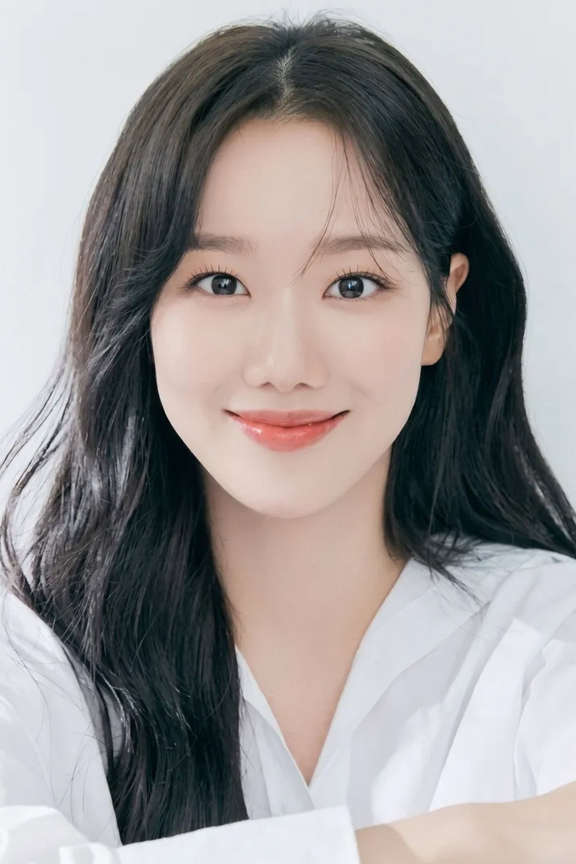 Lee Na-eun's poster