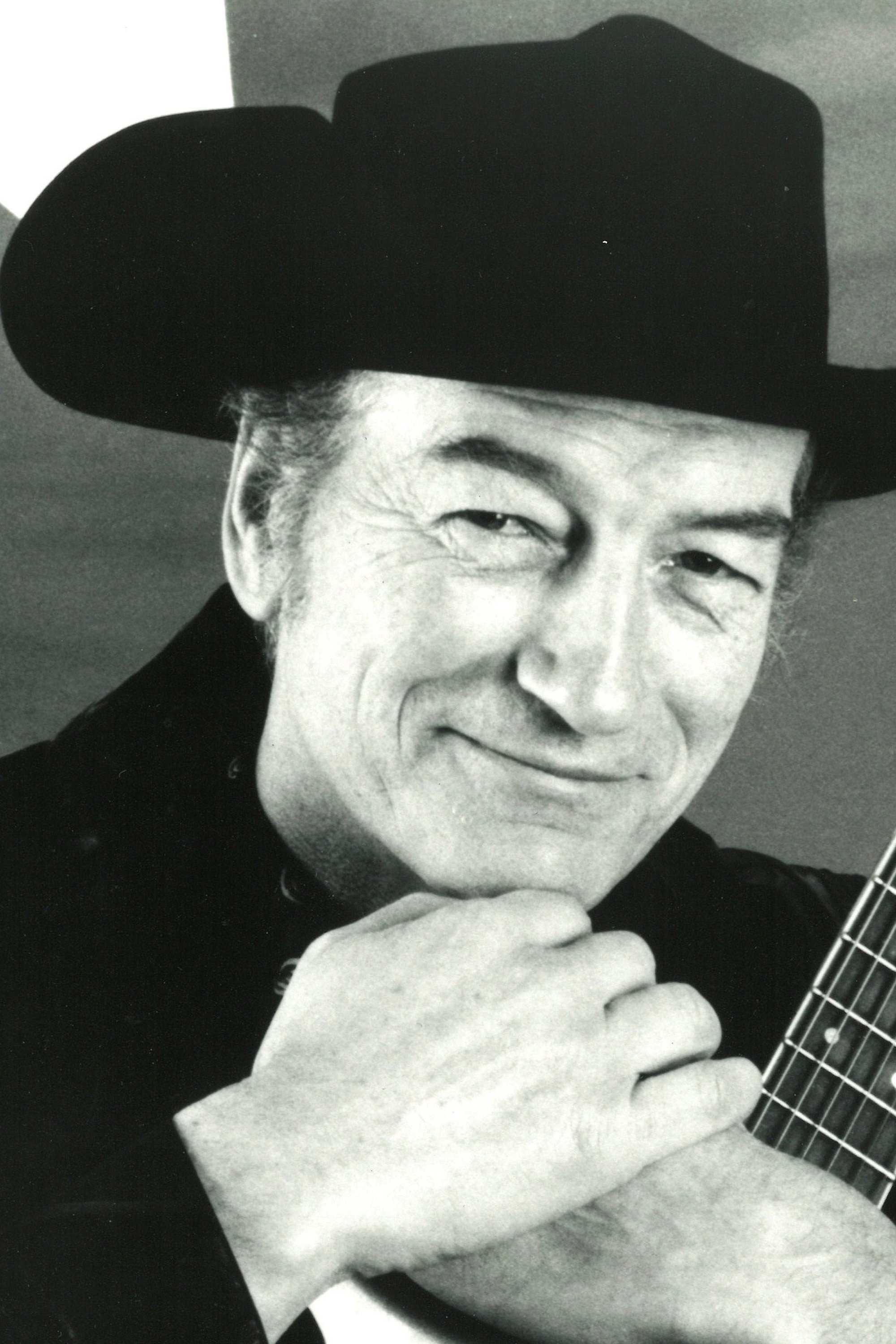 Stompin' Tom Connors's poster