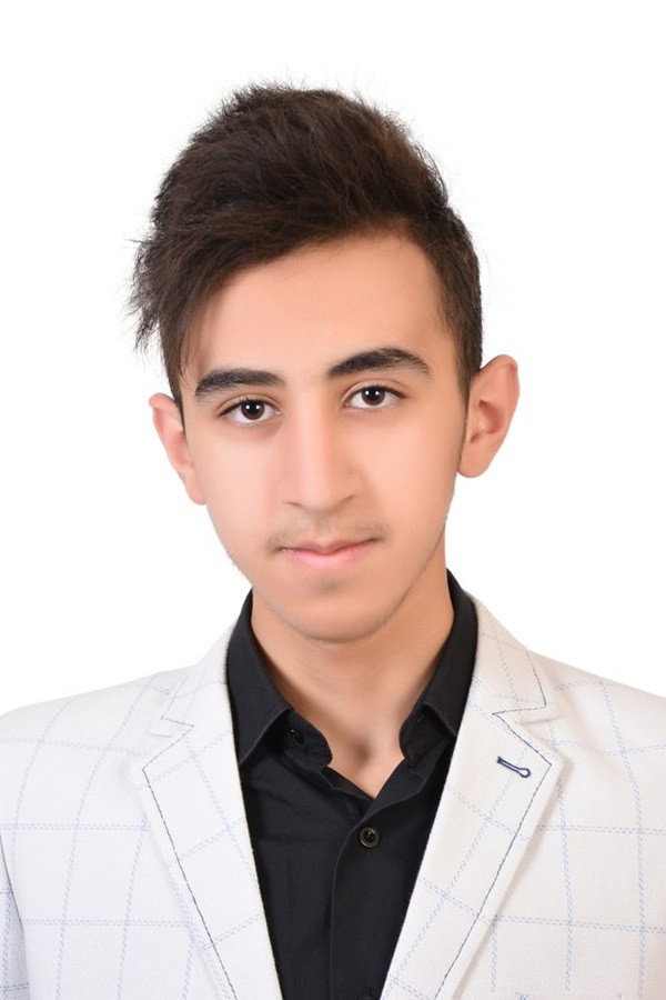 Obada Adnan's poster