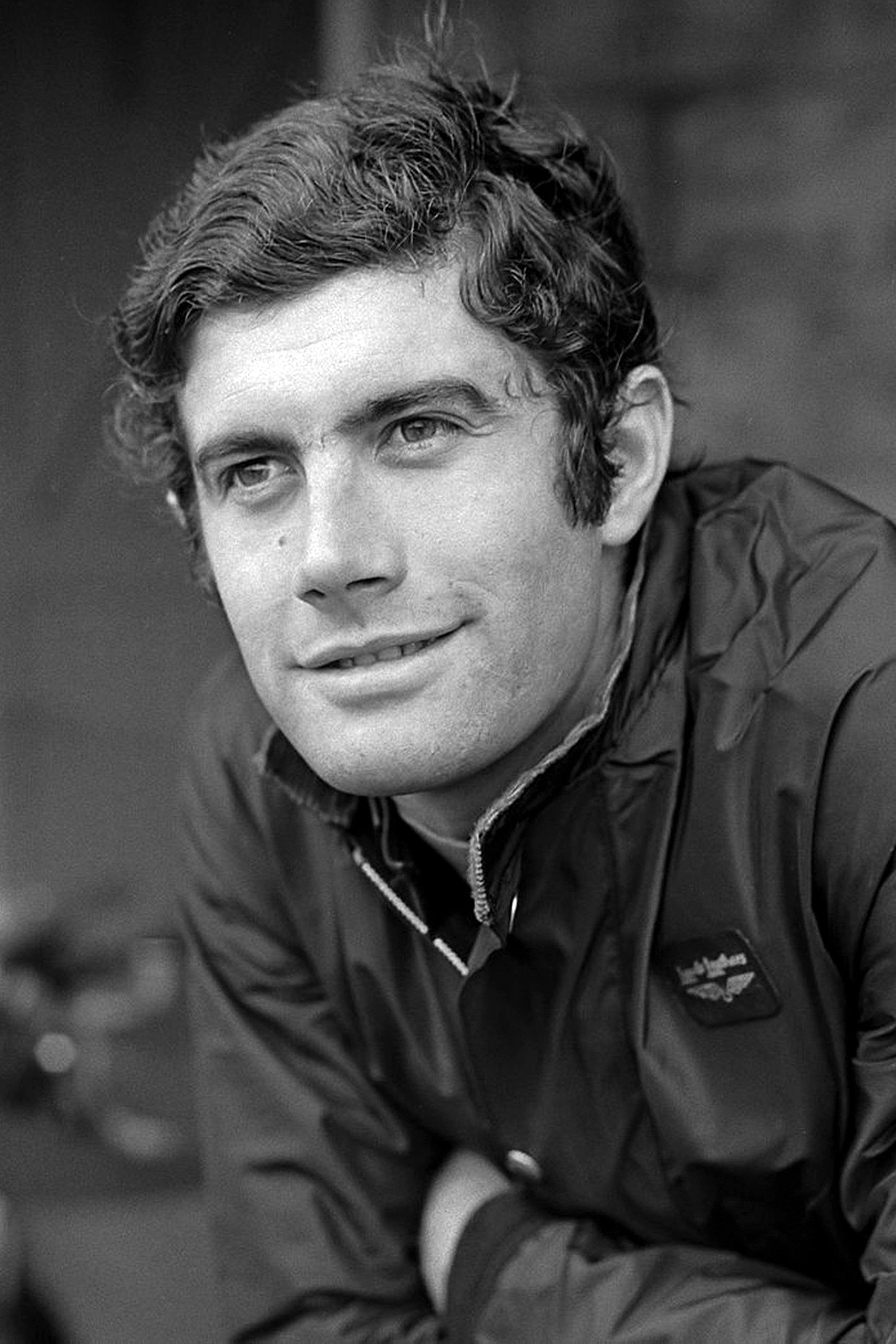 Giacomo Agostini's poster
