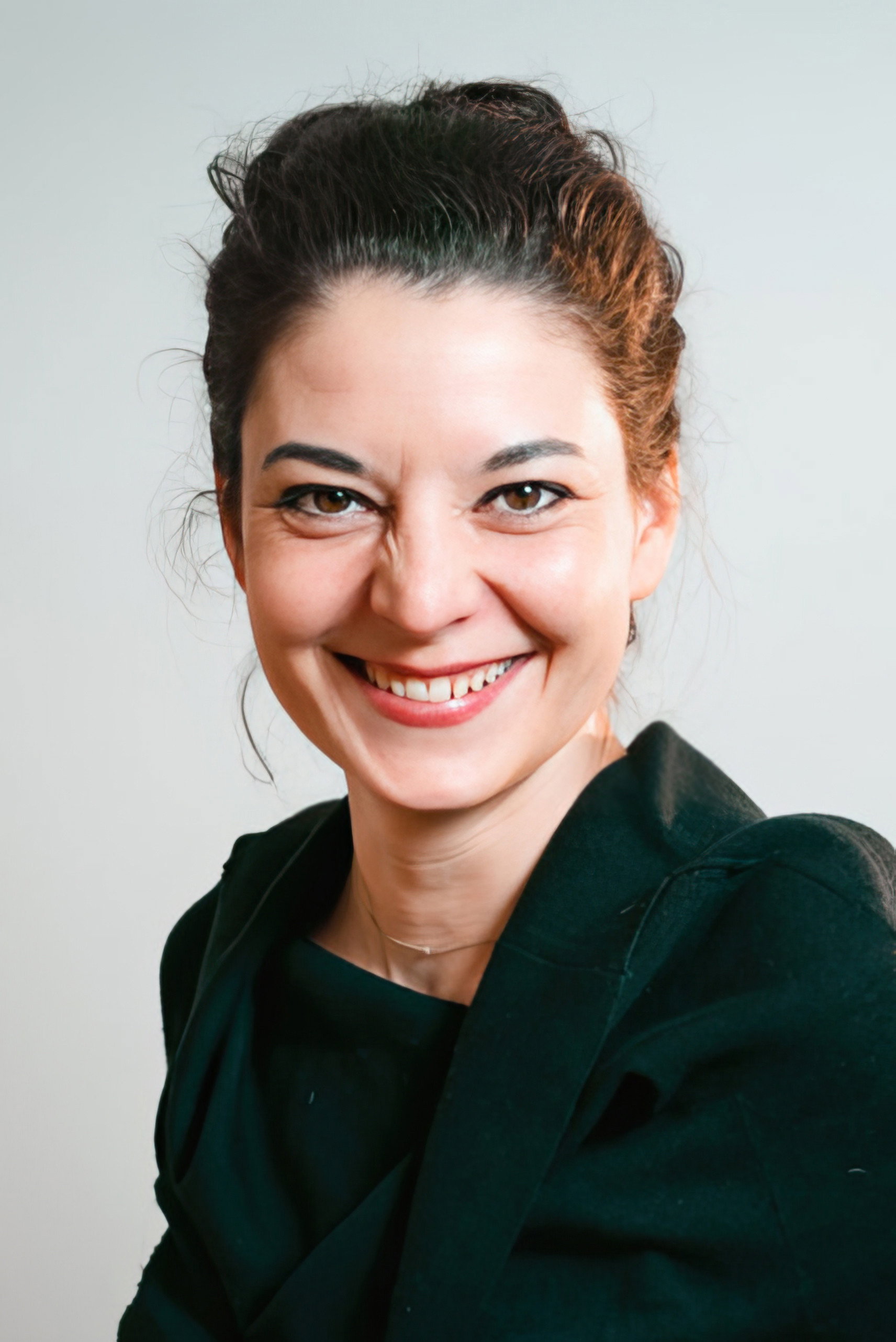 Vendula Ježková's poster