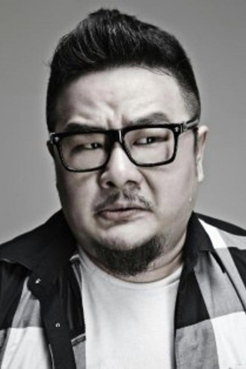 Li Shangyi's poster