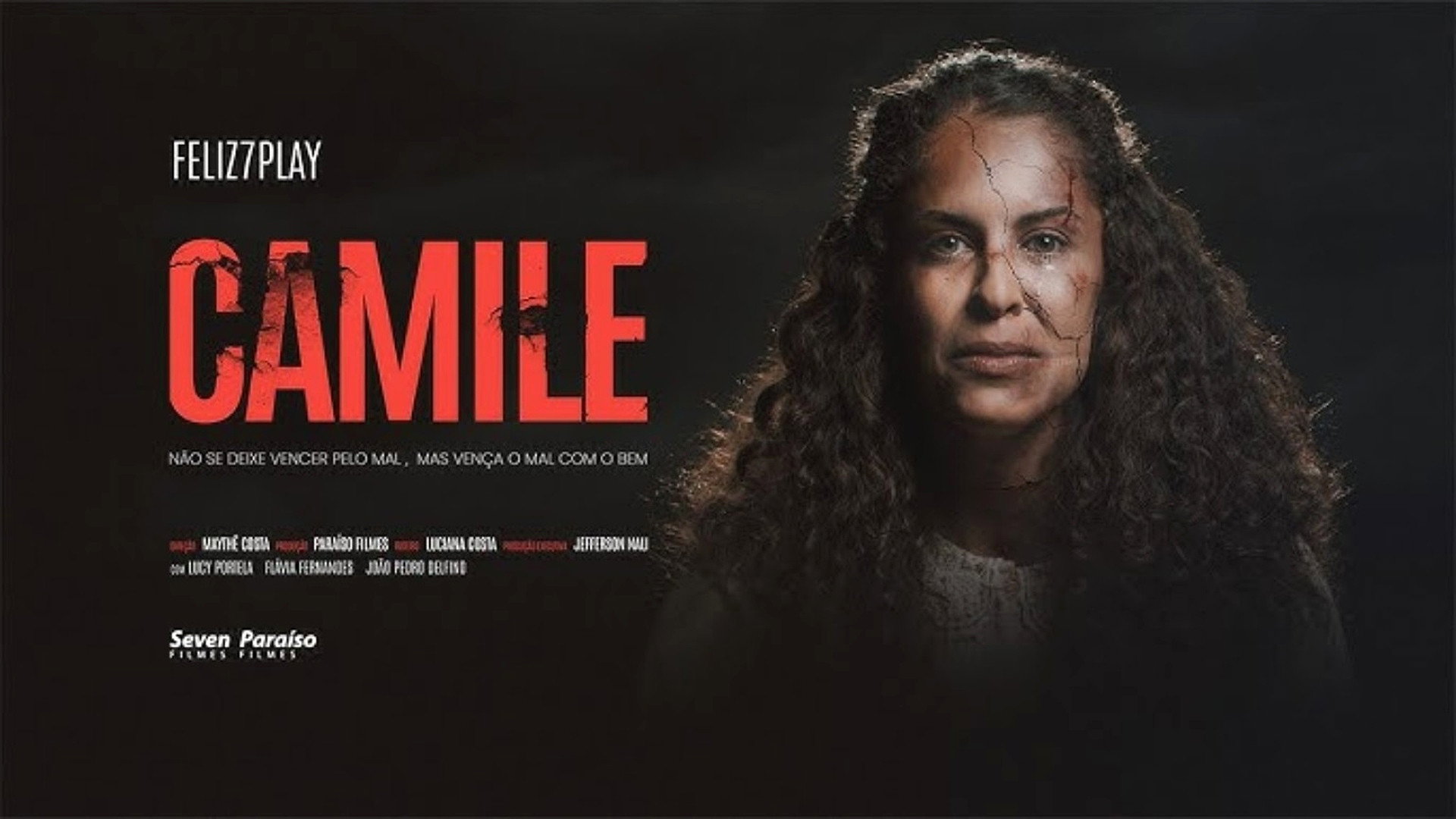 Camile's poster