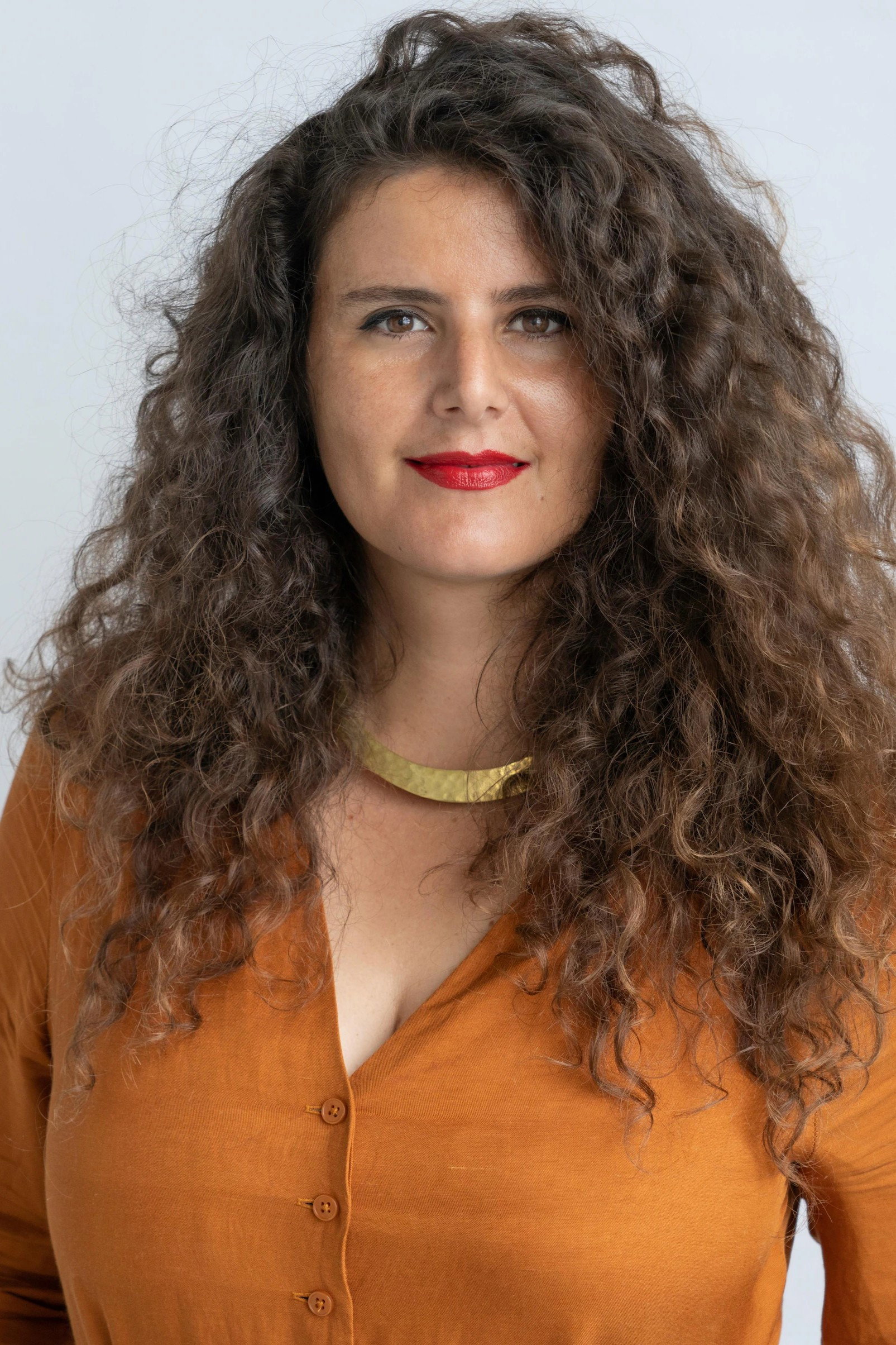 Shamira Raphaëla's poster