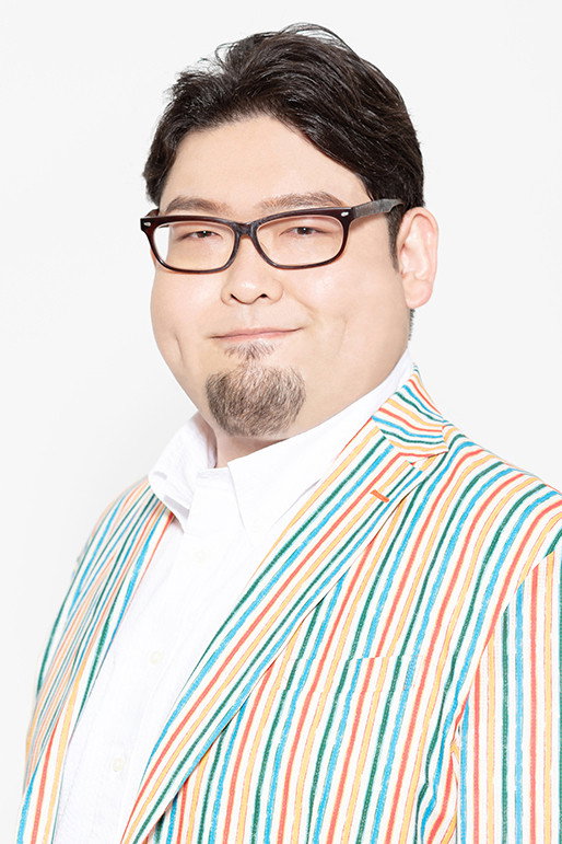 Sasaki Yusuke's poster