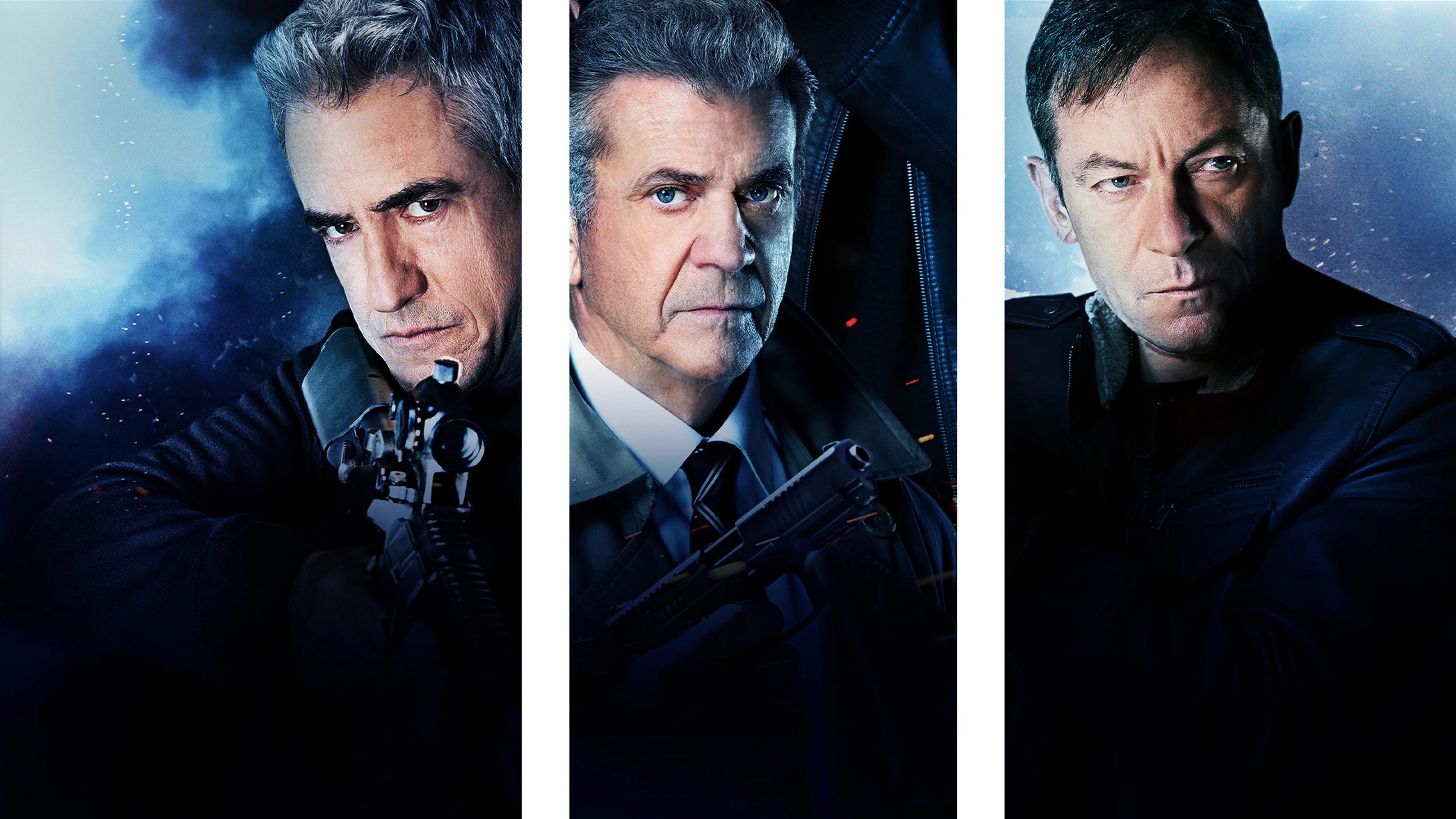 Agent Game's poster
