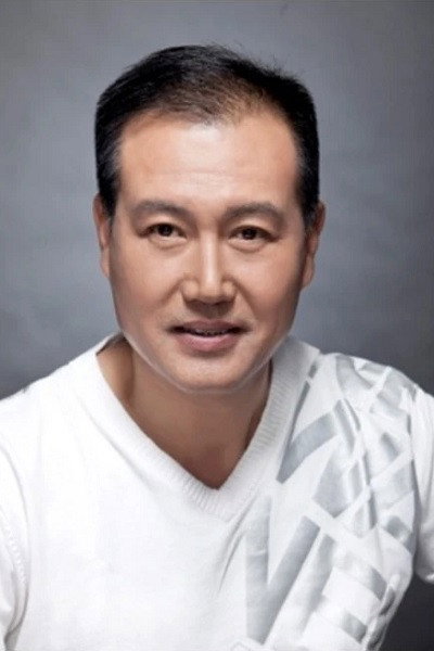 Guan Xinwei's poster