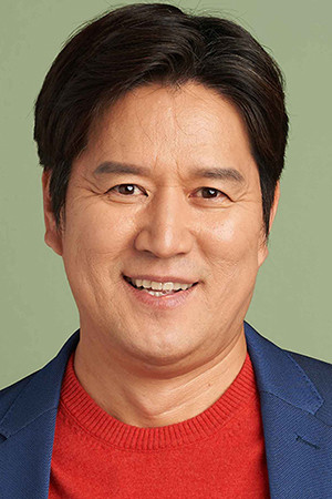 Byun Woo-min's poster