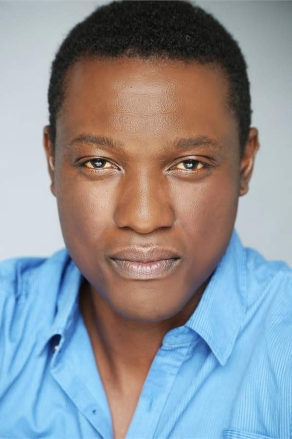 Tawanda Manyimo's poster