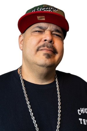 DJ Sneak's poster