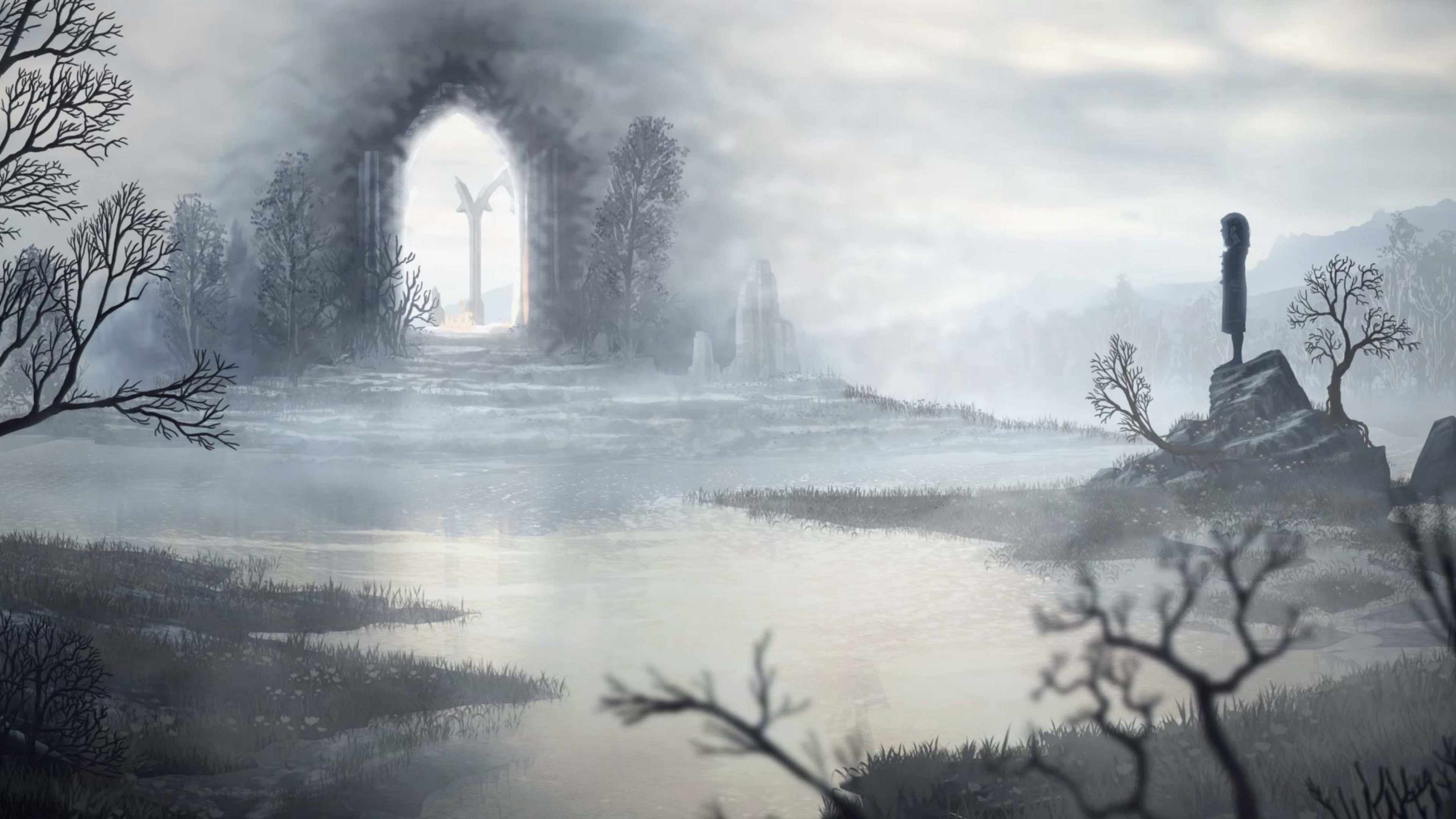 The Vikings Myths's poster