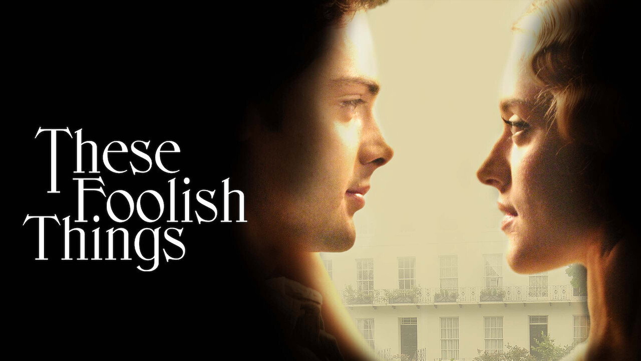 These Foolish Things's poster