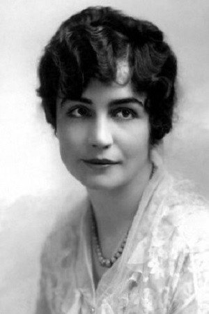 Lois Weber's poster