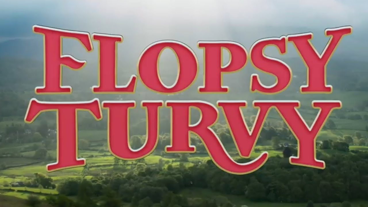 Flopsy Turvy's poster