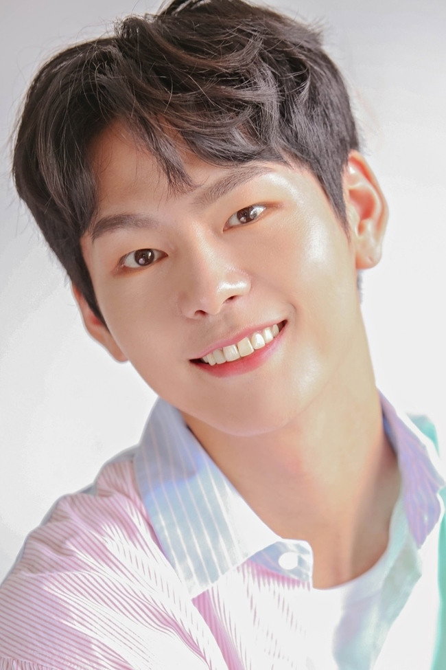 Park Sun-ho's poster