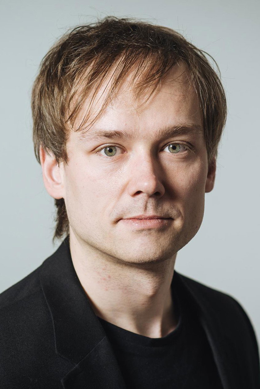 Michal Jánoš's poster