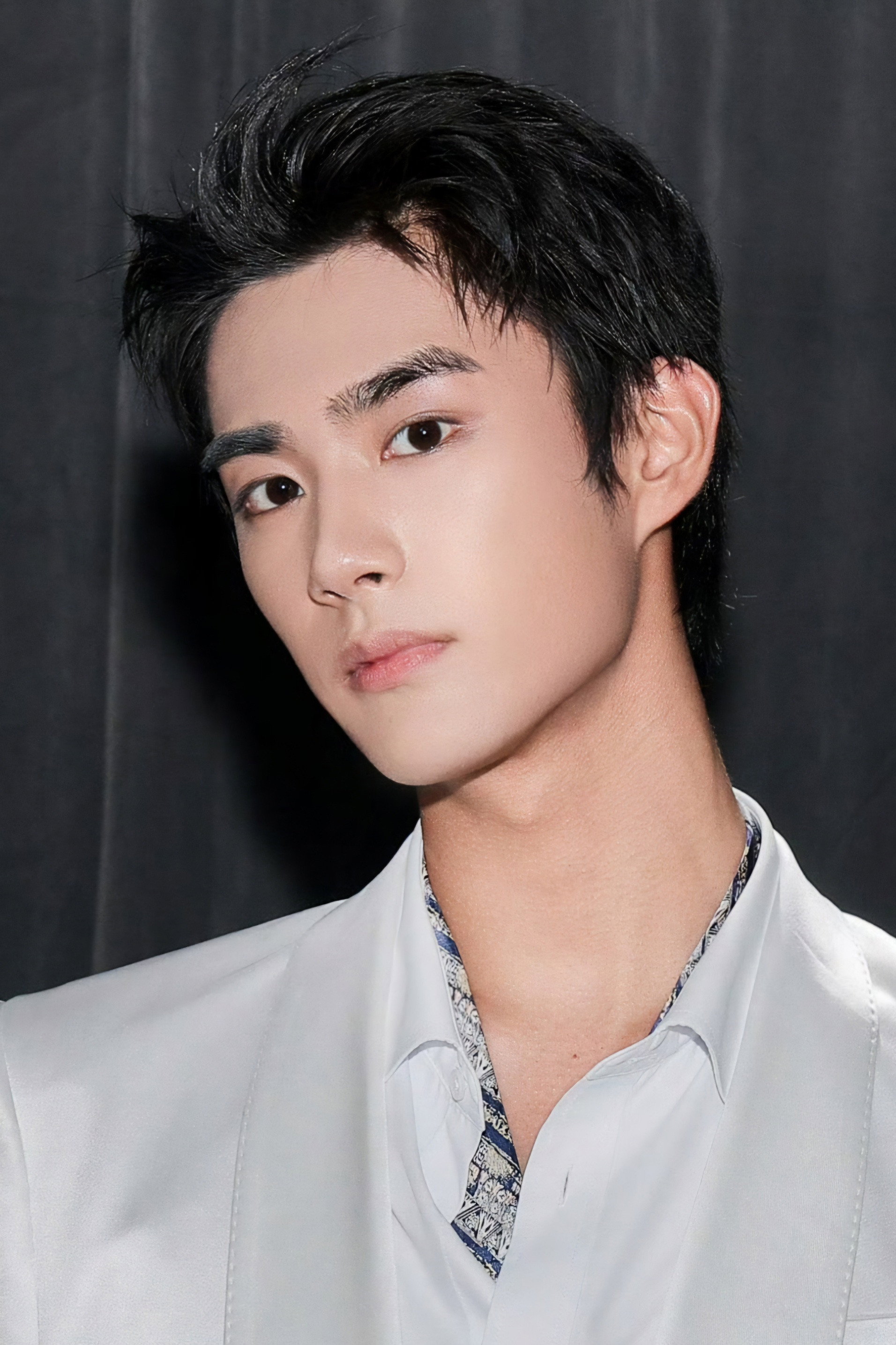 Wang Yunkai's poster