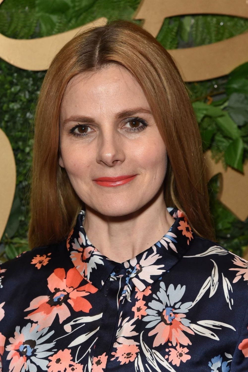 Louise Brealey's poster
