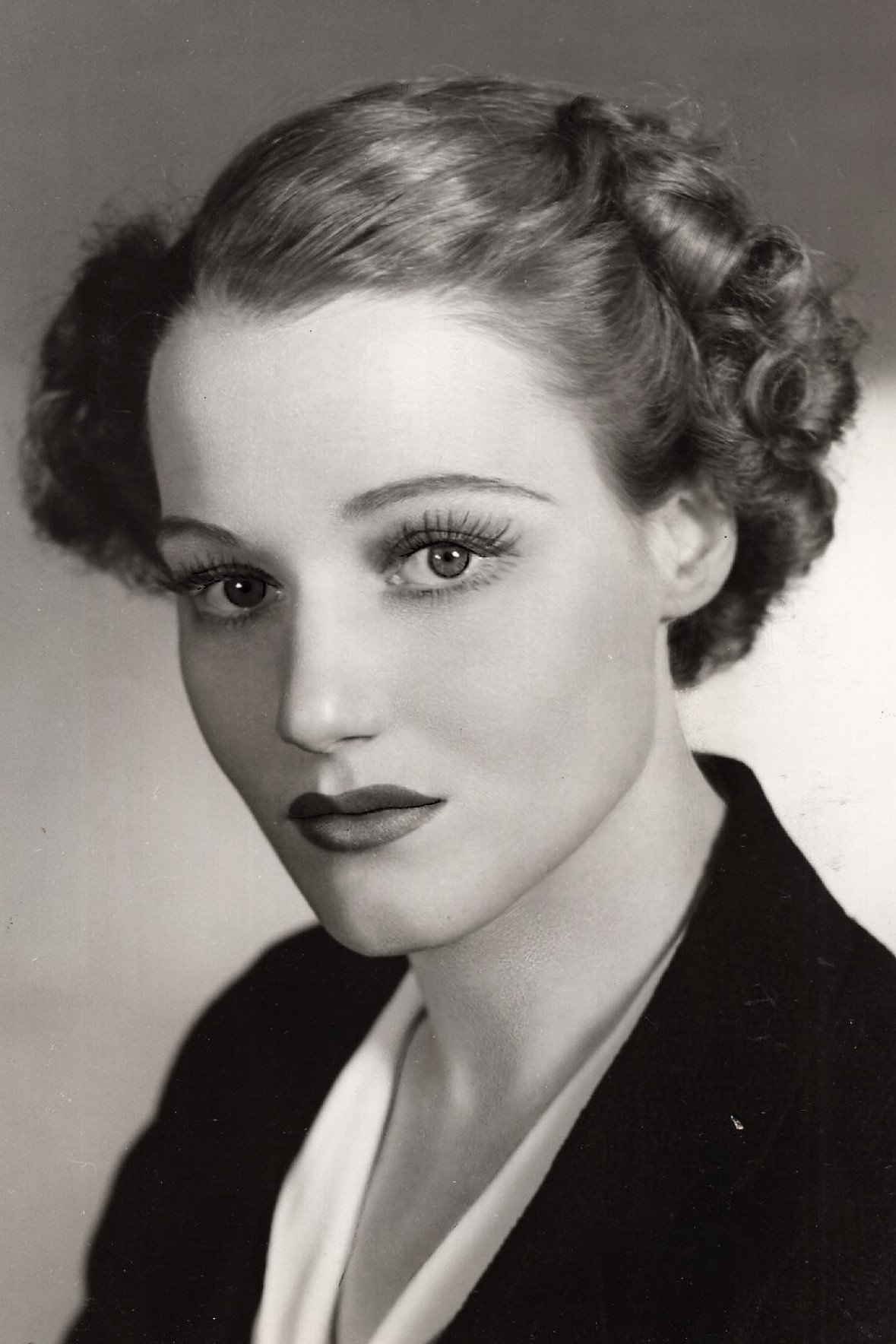 Constance Cummings's poster