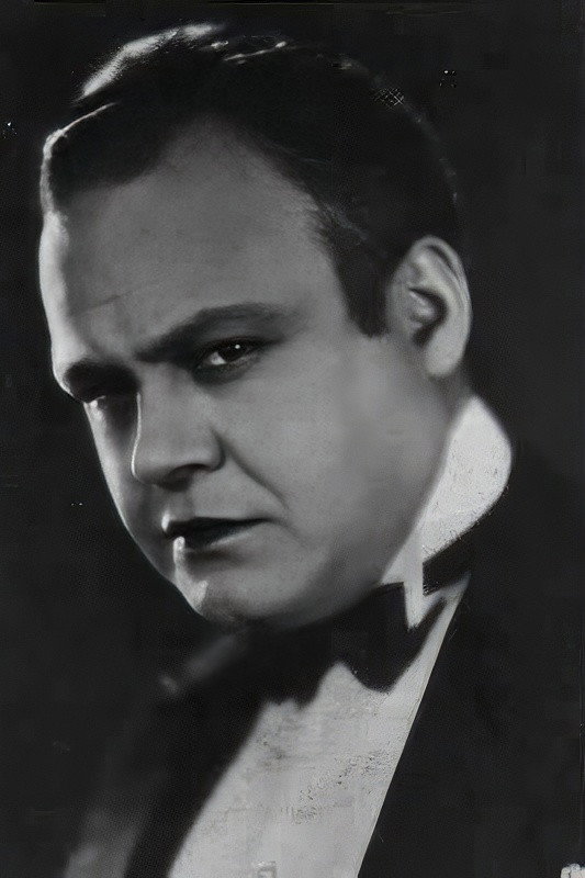 Maurice de Canonge's poster