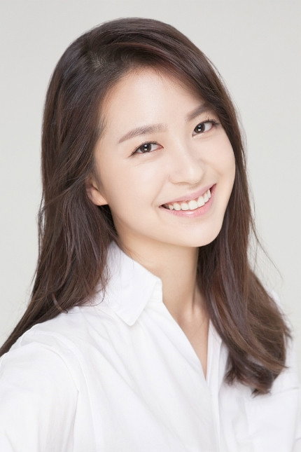 Oh Ah-yeon's poster