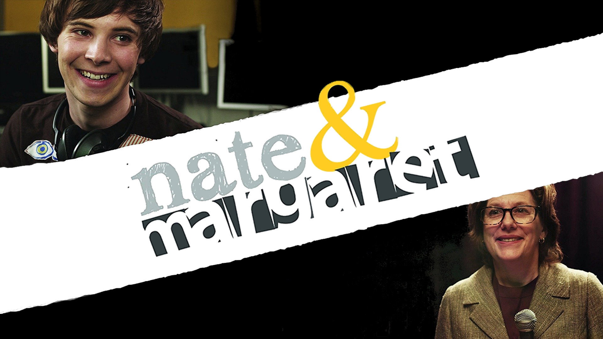 Nate & Margaret's poster