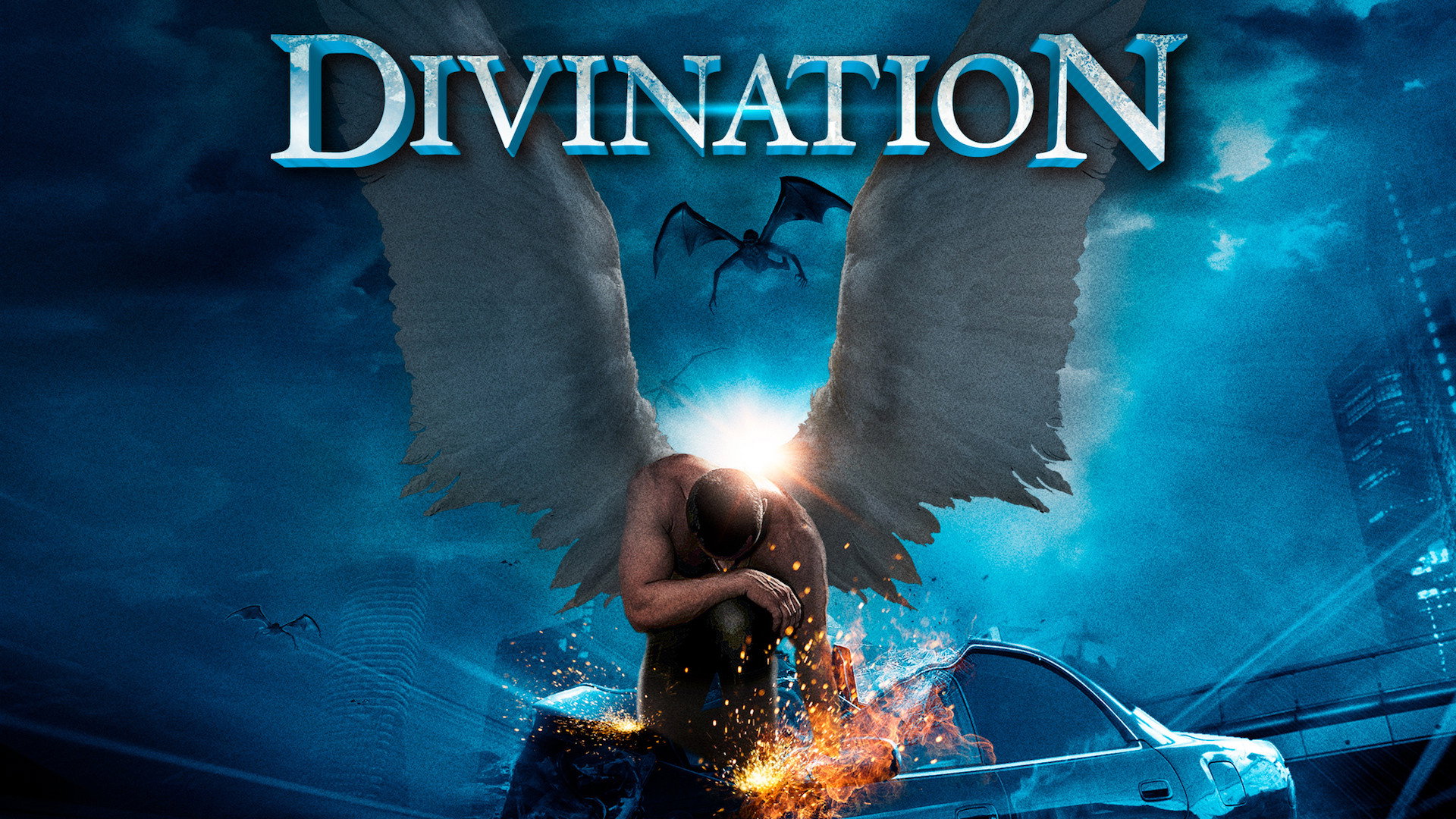 Divination's poster