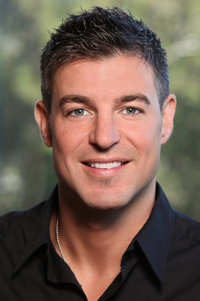 Jeff Schroeder's poster