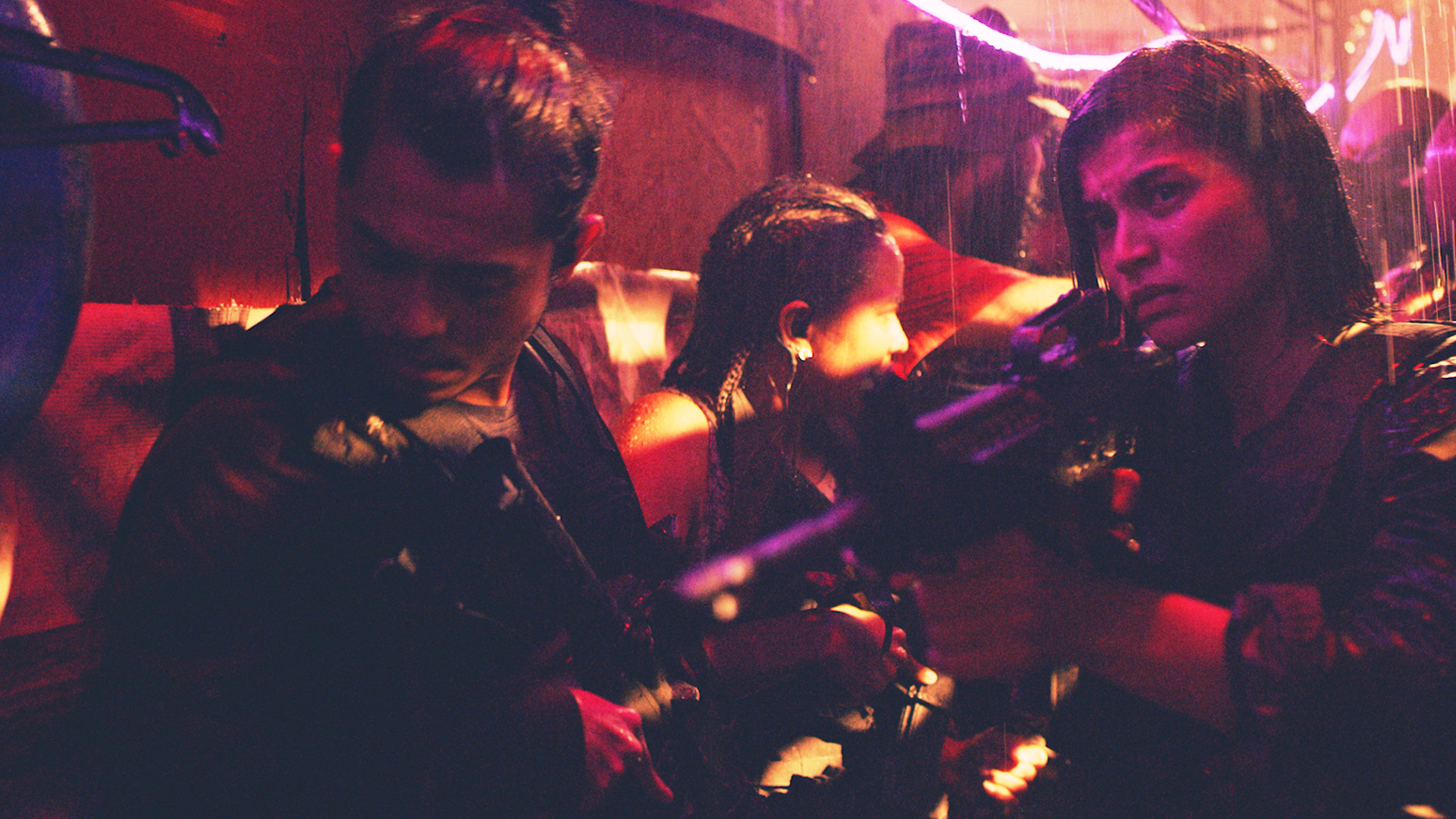 BuyBust's poster