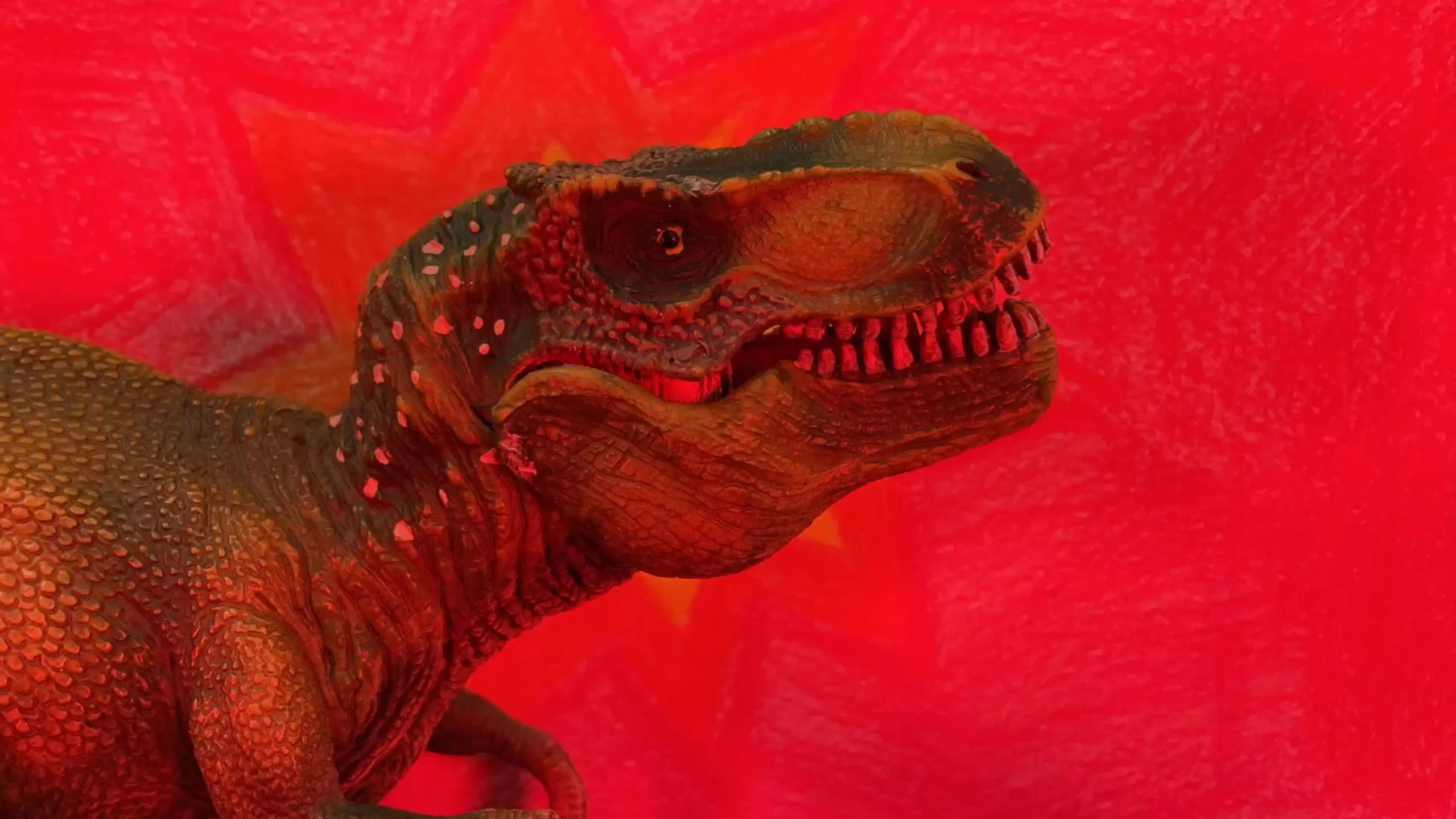 Jurassic Era's poster