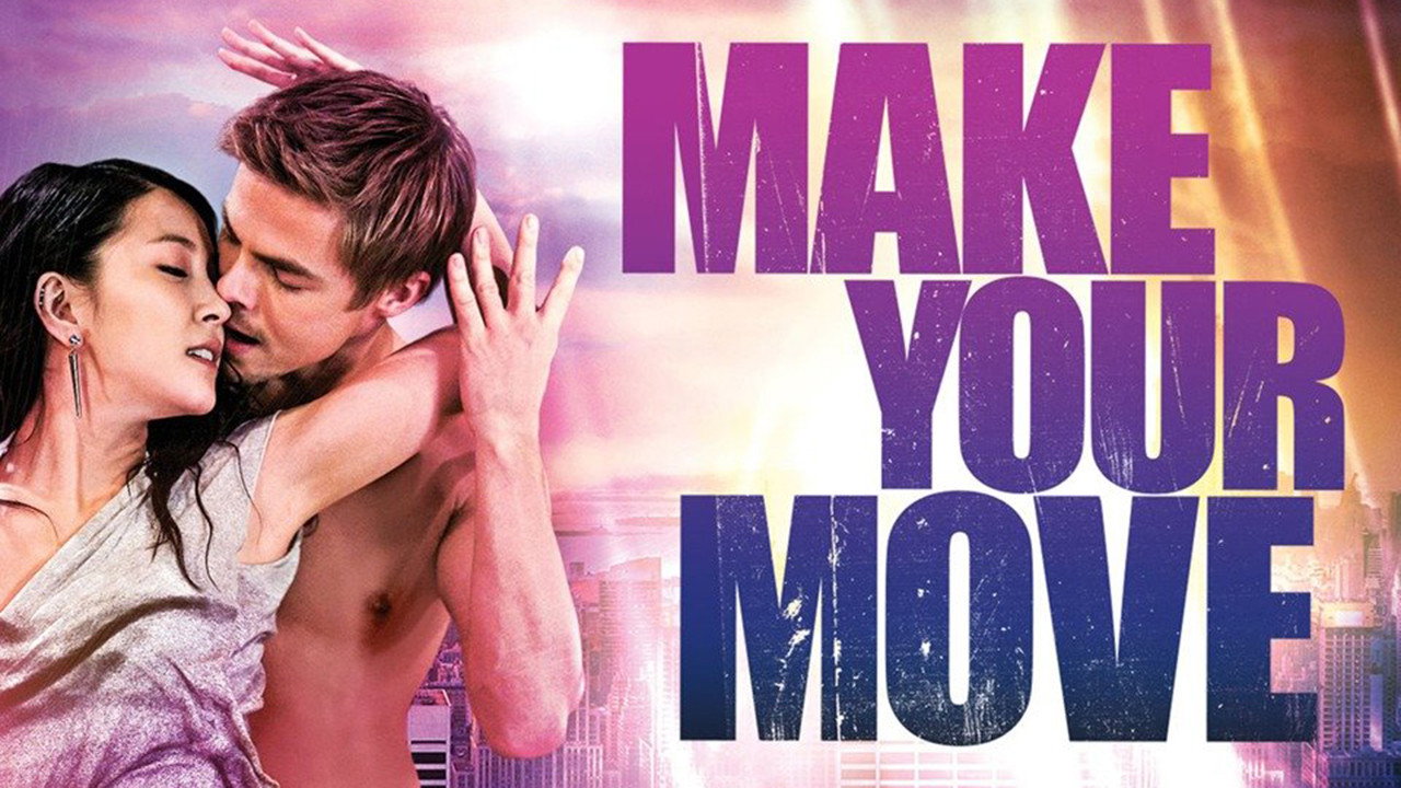 Make Your Move's poster
