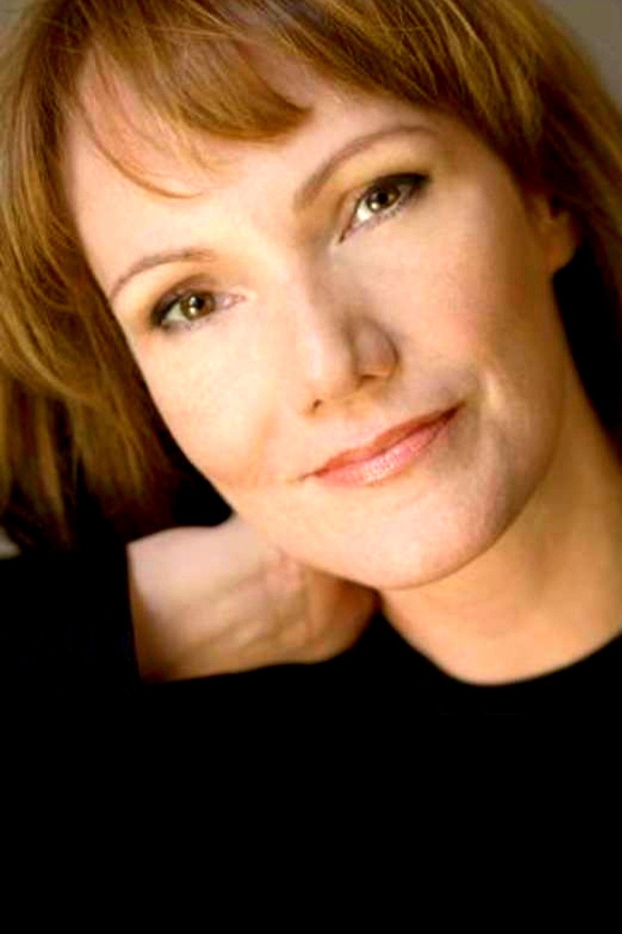 Danette MacKay's poster