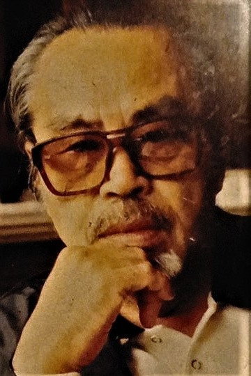 Satoru Kobayashi's poster