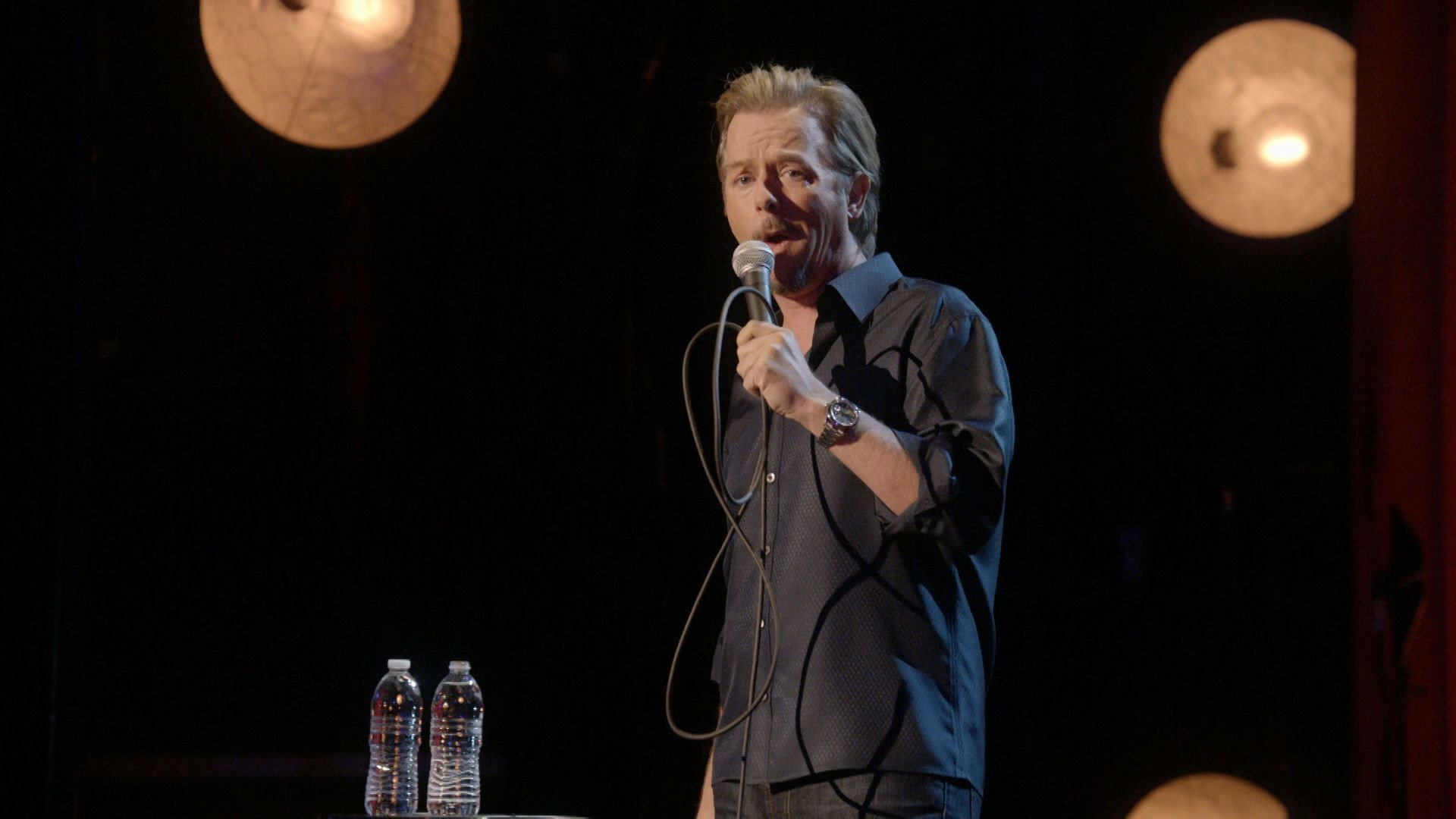 David Spade: My Fake Problems's poster