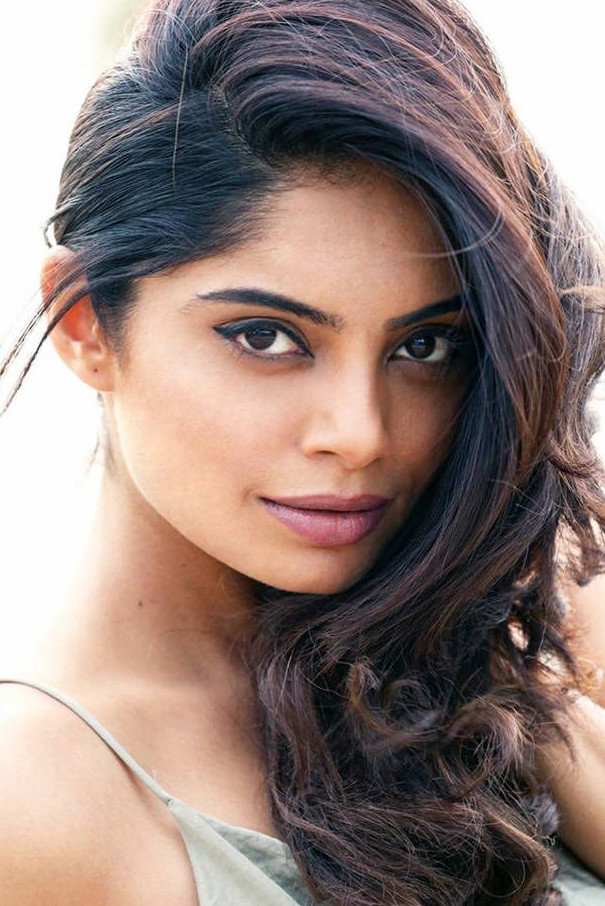Bhavana Rao's poster