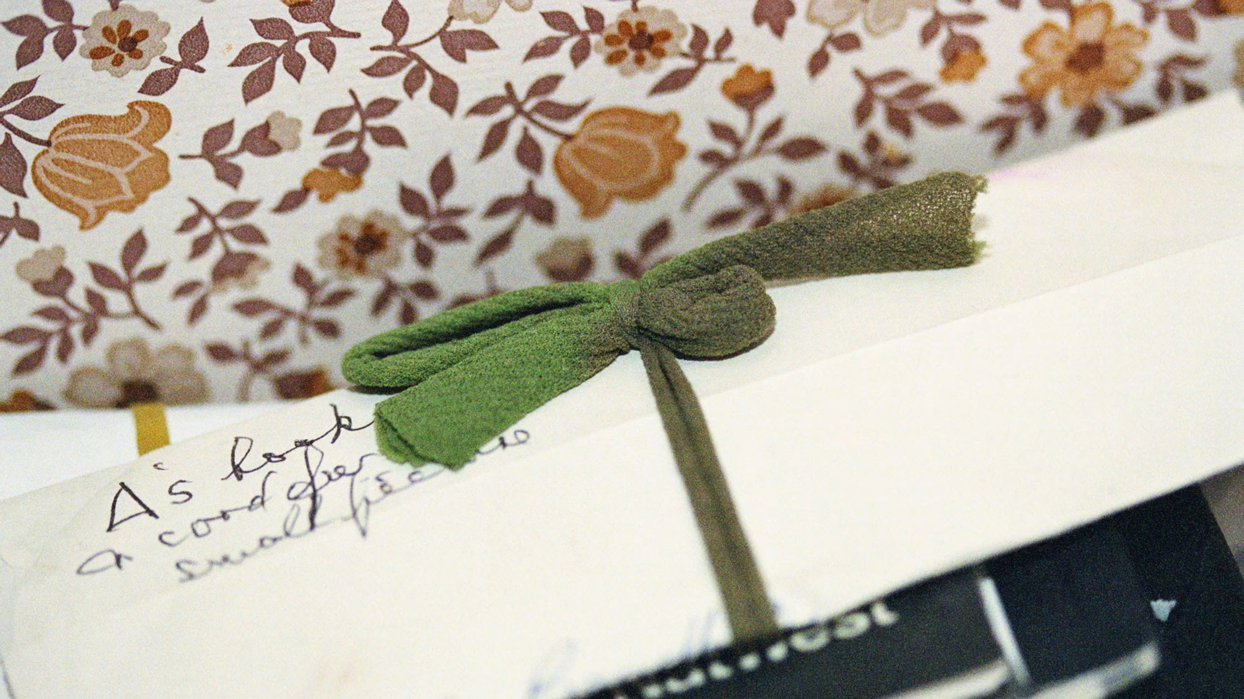 Taking Cuttings's poster