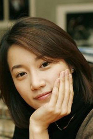 Kim Si-young's poster