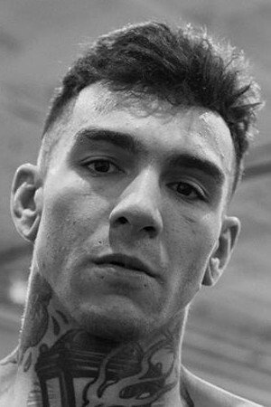 Andre Fili's poster