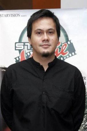 Wong Aksan's poster